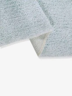 Tapis Coton Lavable Ailes Puffy Wings LORENA CANALS Bleu Grisé - Lorena Canals -Boutique Bébé tapis coton lavable ailes puffy wings lorena canals 4