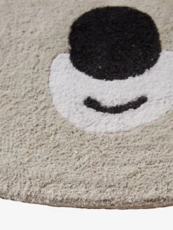 Tapis Koala MINI ZOO Gris - Vertbaudet -Boutique Bébé tapis koala mini zoo 4