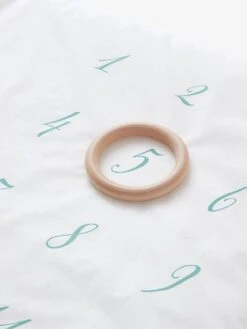 Tapis Photo Bébé EAU DE ROSE écru / Rose - Vertbaudet 7 Tapis Photo Bébé EAU DE ROSE écru / Rose - Vertbaudet -Boutique Bébé tapis photo bebe eau de rose 2