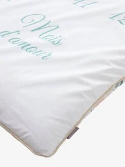 Tapis Photo Bébé EAU DE ROSE écru / Rose - Vertbaudet 8 Tapis Photo Bébé EAU DE ROSE écru / Rose - Vertbaudet -Boutique Bébé tapis photo bebe eau de rose 3