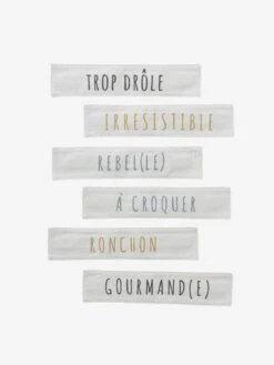 Tapis Photo Bébé Personnalisable écru / Vert - Vertbaudet -Boutique Bébé tapis photo bebe personnalisable 3