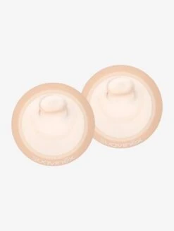 Tétine Pour Biberon Zéro Zéro® SUAVINEX (lot De 2) Peau - Suavinex