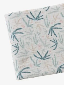 Tour De Lit / Tour De Parc Pare-chocs SOUS L'OCÉAN Rose - Vertbaudet -Boutique Bébé tour de lit tour de parc pare chocs sous locean 4