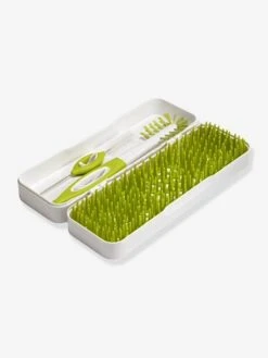 Trip Egouttoir De Voyage - Boon Blanc - Boon -Boutique Bébé trip egouttoir de voyage boon 2