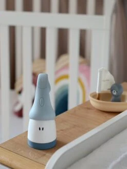 Veilleuse BEABA Pixie Torch Vert Sauge - Beaba -Boutique Bébé veilleuse beaba pixie torch 3