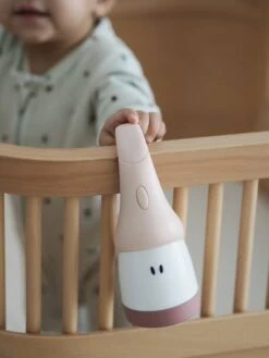 Veilleuse BEABA Pixie Torch Vert Sauge - Beaba -Boutique Bébé veilleuse beaba pixie torch 5