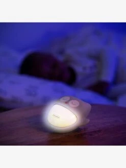 Veilleuse Murale Nomade 2 En 1 INFANTINO Taupe - Infantino -Boutique Bébé veilleuse murale nomade 2 en 1 infantino 3