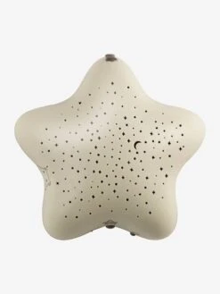 Veilleuse Musicale PABOBO Projecteur D'étoiles Beige - Pabobo -Boutique Bébé veilleuse musicale pabobo projecteur detoiles 3