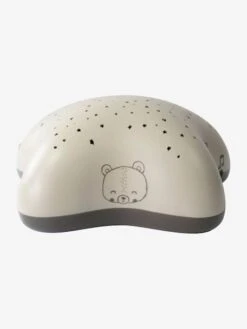 Veilleuse Musicale PABOBO Projecteur D'étoiles Beige - Pabobo -Boutique Bébé veilleuse musicale pabobo projecteur detoiles 4