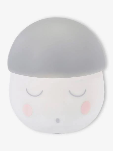 Veilleuse Nomade BABYMOOV Squeezy Blanc/gris - Babymoov 1 Veilleuse Nomade BABYMOOV Squeezy Blanc/gris - Babymoov