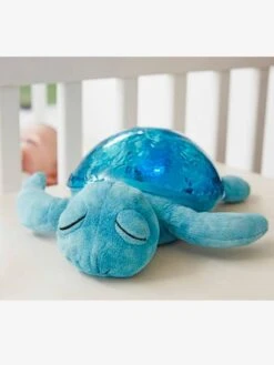 Veilleuse Tranquil Turtle CLOUD B Bleu - Cloud B -Boutique Bébé veilleuse tranquil turtle cloud b 4